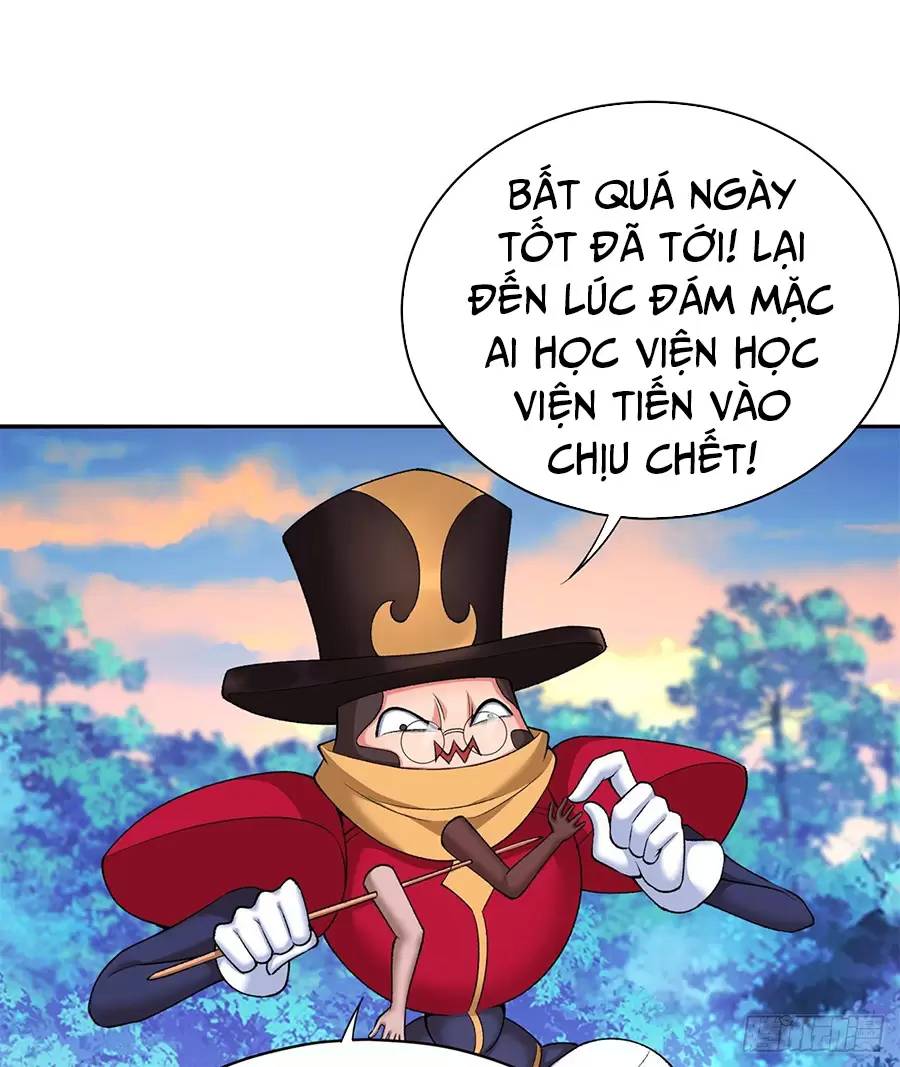 Ta Nhặt Được Thuộc Tính Tại Tu Chân Giới Chap 2311 - Next Chap 2312
