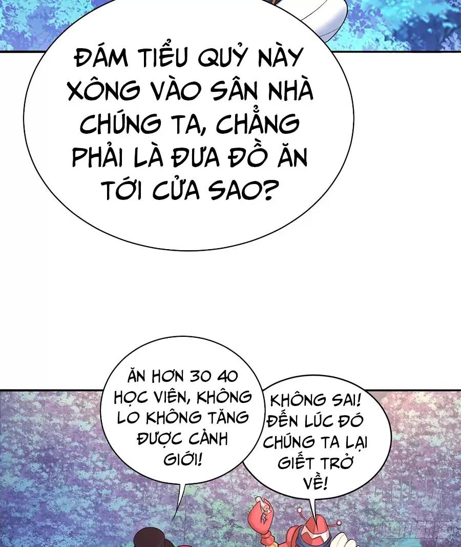 Ta Nhặt Được Thuộc Tính Tại Tu Chân Giới Chap 2311 - Next Chap 2312