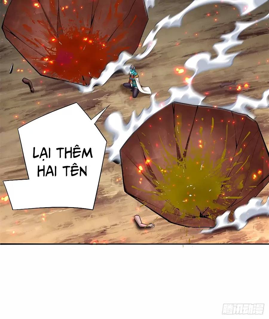 Ta Nhặt Được Thuộc Tính Tại Tu Chân Giới Chap 2311 - Next Chap 2312