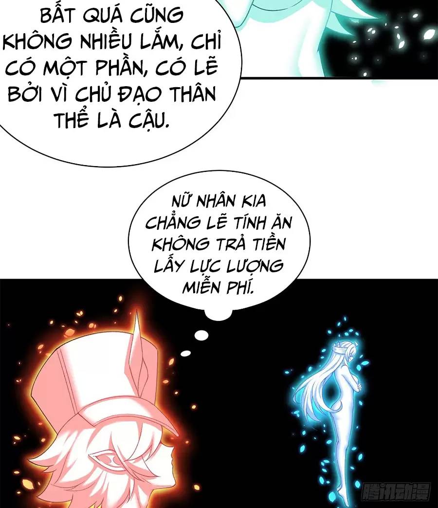 Ta Nhặt Được Thuộc Tính Tại Tu Chân Giới Chap 2311 - Next Chap 2312