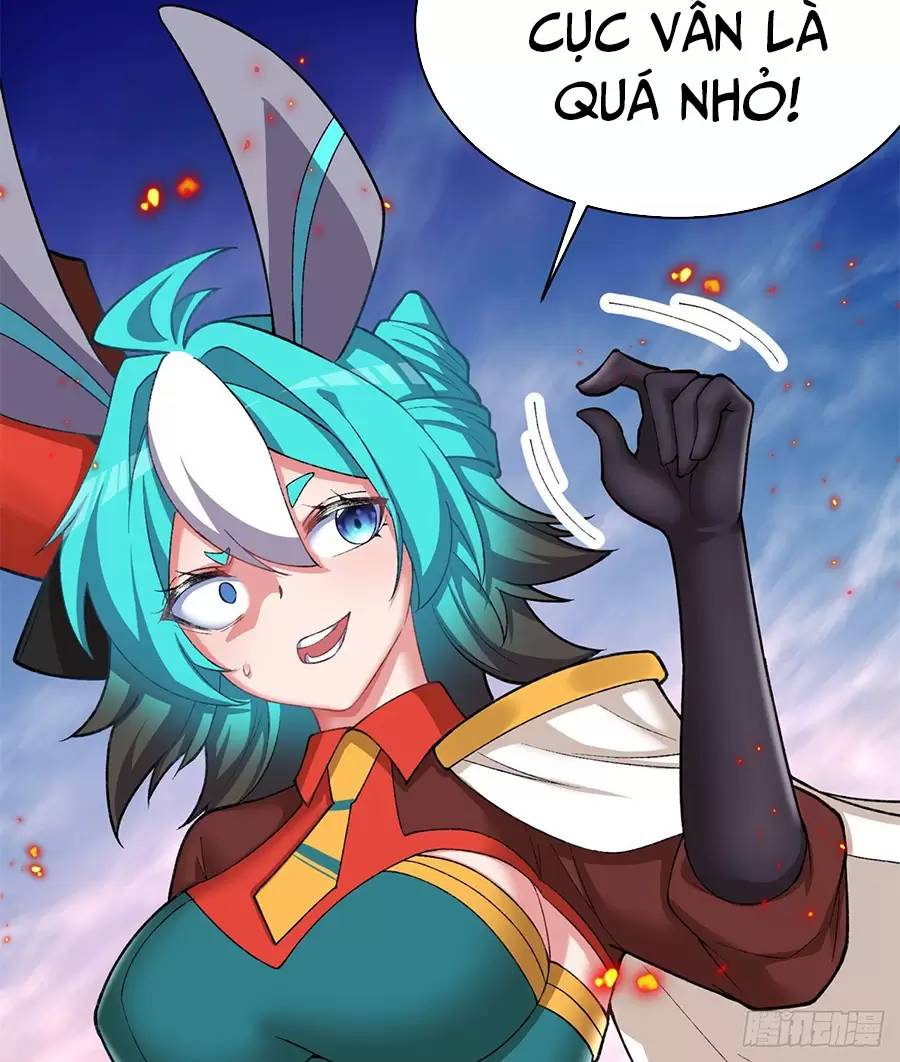Ta Nhặt Được Thuộc Tính Tại Tu Chân Giới Chap 2311 - Next Chap 2312