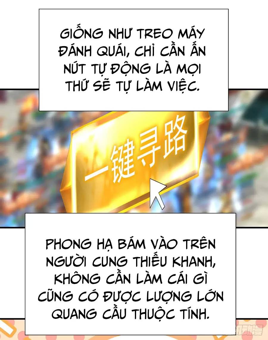 Ta Nhặt Được Thuộc Tính Tại Tu Chân Giới Chap 2312 - Next Chap 2313