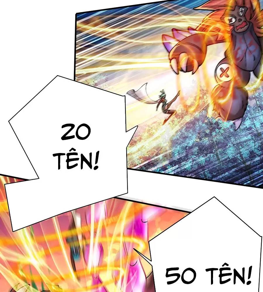 Ta Nhặt Được Thuộc Tính Tại Tu Chân Giới Chap 2312 - Next Chap 2313
