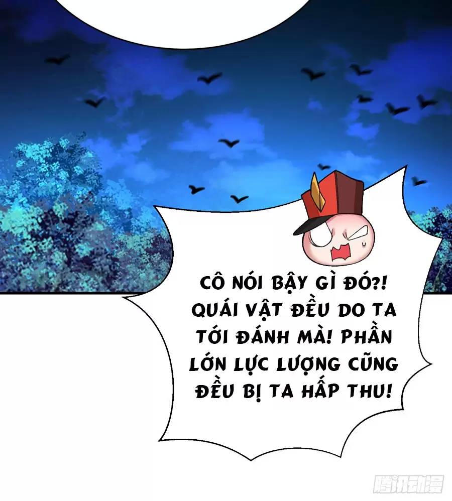 Ta Nhặt Được Thuộc Tính Tại Tu Chân Giới Chap 2312 - Next Chap 2313