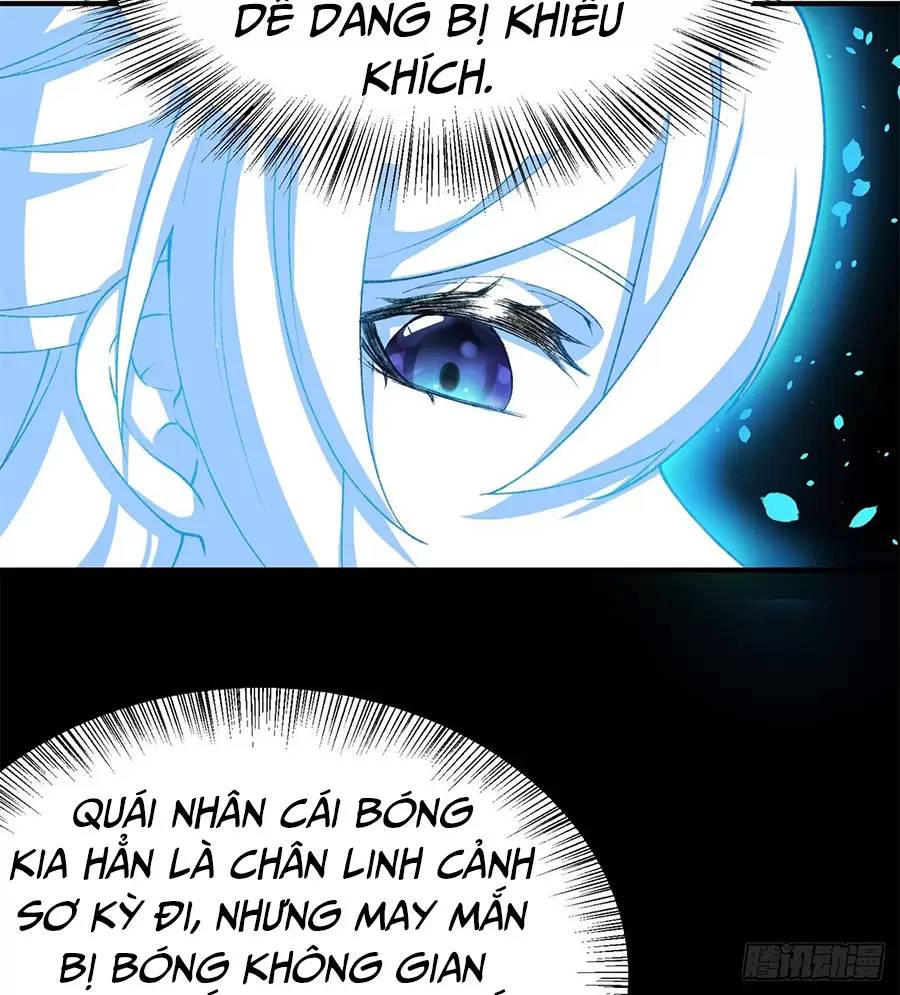 Ta Nhặt Được Thuộc Tính Tại Tu Chân Giới Chap 2312 - Next Chap 2313