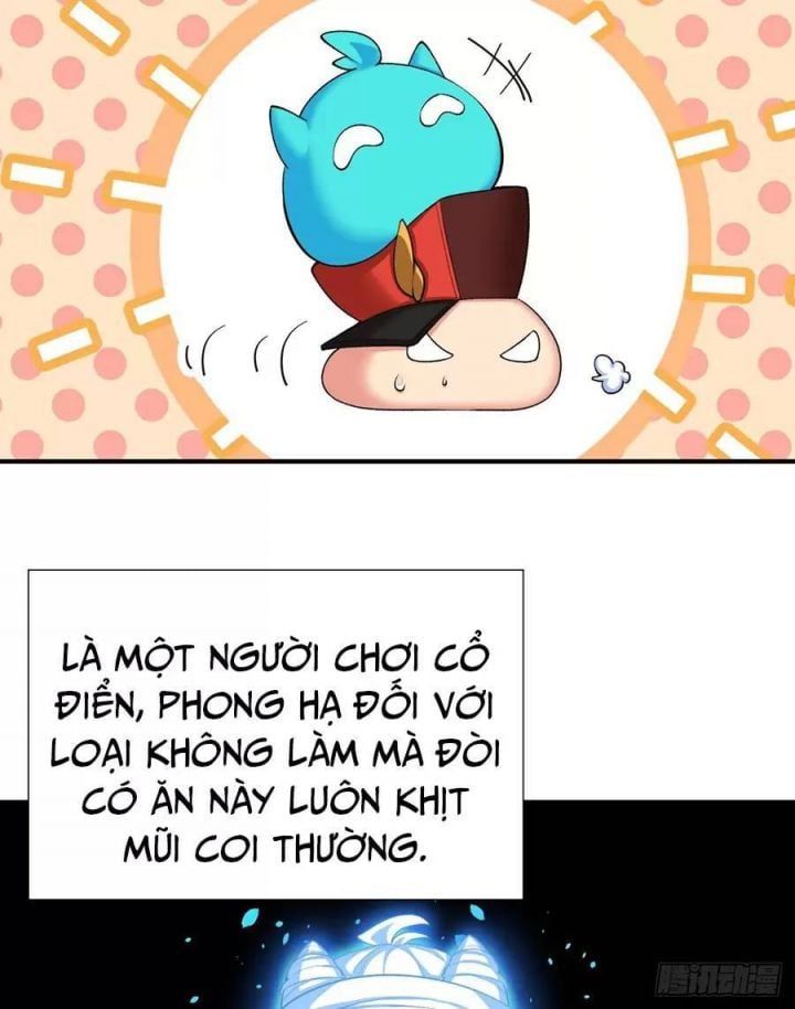 Ta Nhặt Được Thuộc Tính Tại Tu Chân Giới Chap 2315 - Next Chap 2316