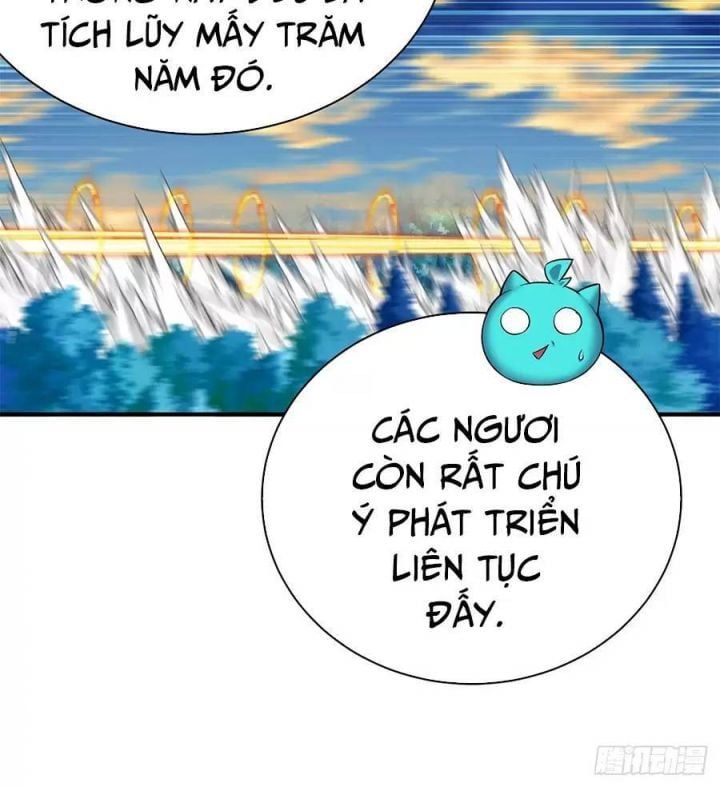 Ta Nhặt Được Thuộc Tính Tại Tu Chân Giới Chap 2315 - Next Chap 2316