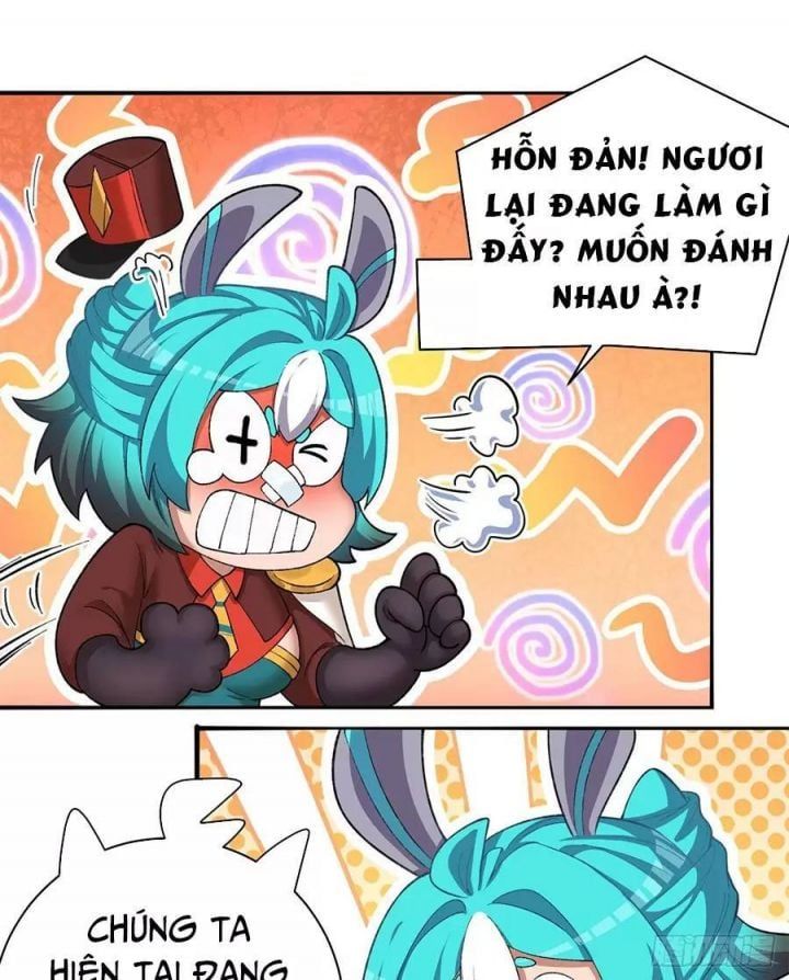 Ta Nhặt Được Thuộc Tính Tại Tu Chân Giới Chap 232 - Next Chap 233