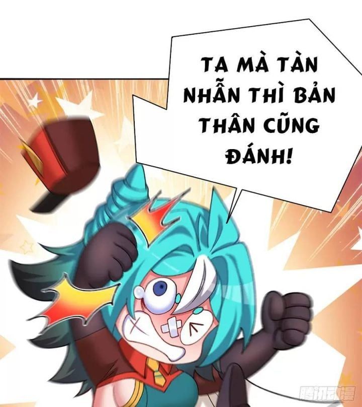 Ta Nhặt Được Thuộc Tính Tại Tu Chân Giới Chap 232 - Next Chap 233
