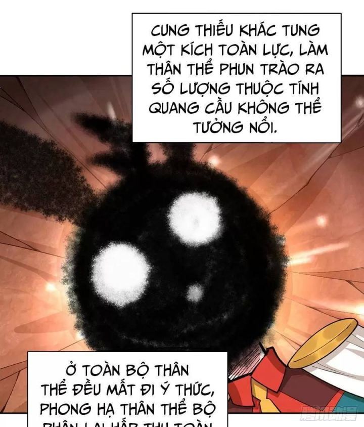 Ta Nhặt Được Thuộc Tính Tại Tu Chân Giới Chap 232 - Next Chap 233