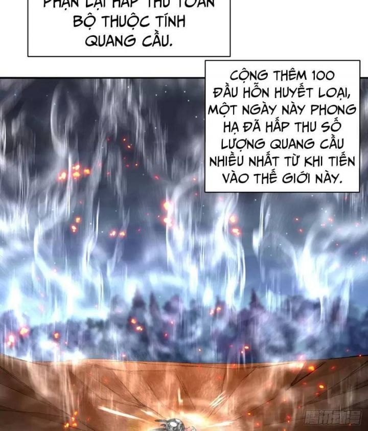Ta Nhặt Được Thuộc Tính Tại Tu Chân Giới Chap 232 - Next Chap 233