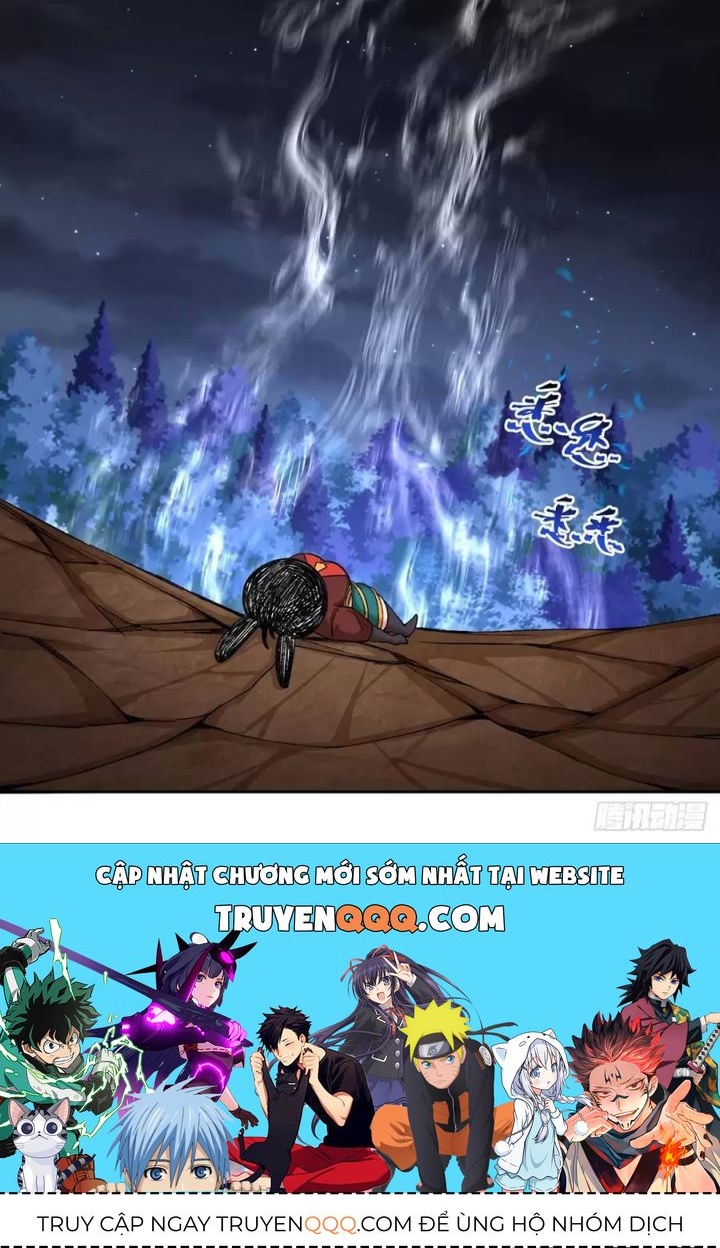 Ta Nhặt Được Thuộc Tính Tại Tu Chân Giới Chap 232 - Next Chap 233