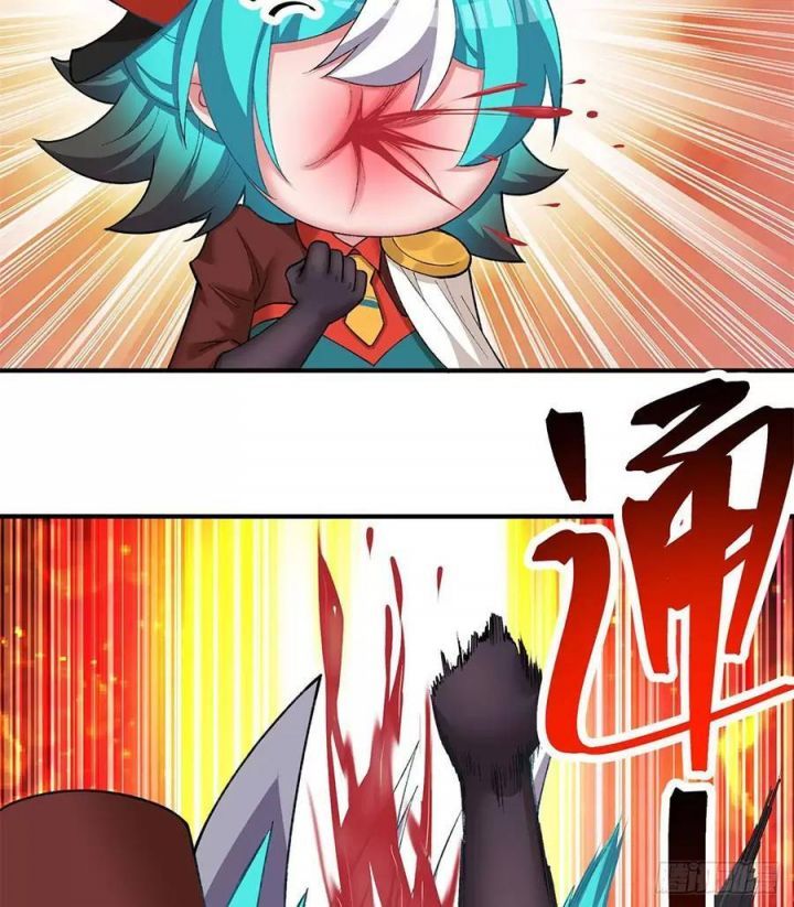 Ta Nhặt Được Thuộc Tính Tại Tu Chân Giới Chap 232 - Next Chap 233