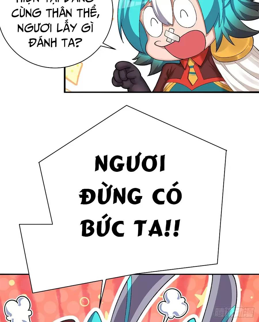 Ta Nhặt Được Thuộc Tính Tại Tu Chân Giới Chap 2321 - Next Chap 2322