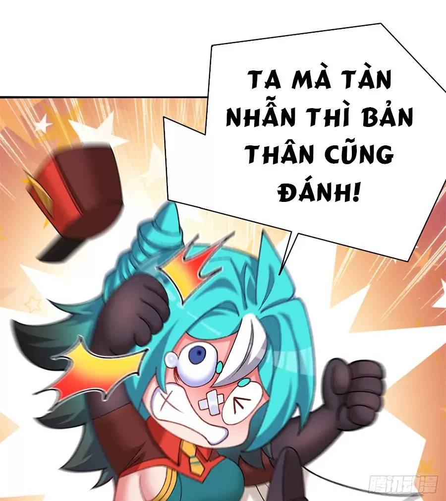 Ta Nhặt Được Thuộc Tính Tại Tu Chân Giới Chap 2321 - Next Chap 2322