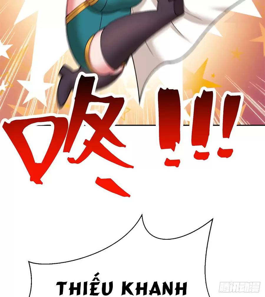 Ta Nhặt Được Thuộc Tính Tại Tu Chân Giới Chap 2321 - Next Chap 2322