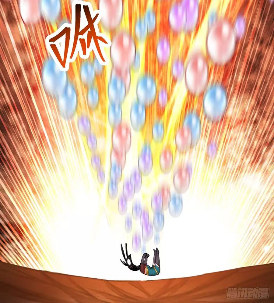 Ta Nhặt Được Thuộc Tính Tại Tu Chân Giới Chap 2321 - Next Chap 2322