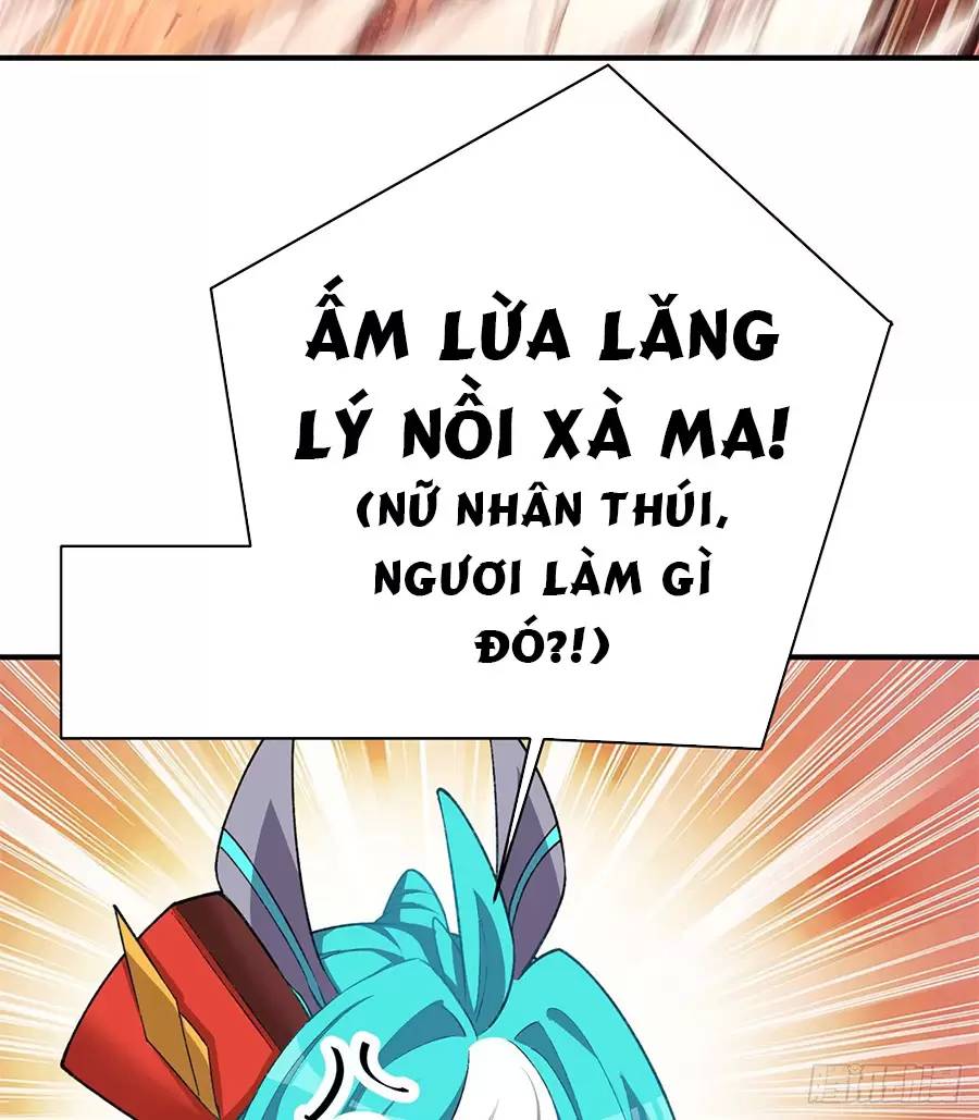 Ta Nhặt Được Thuộc Tính Tại Tu Chân Giới Chap 2321 - Next Chap 2322