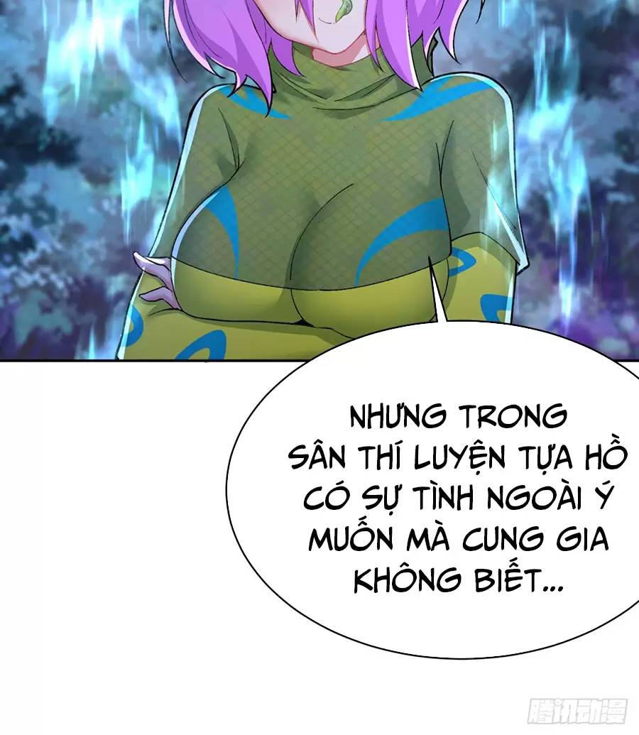 Ta Nhặt Được Thuộc Tính Tại Tu Chân Giới Chap 2322 - Next Chap 2323