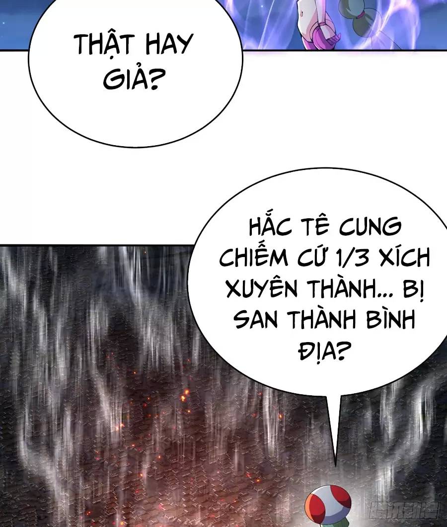 Ta Nhặt Được Thuộc Tính Tại Tu Chân Giới Chap 2322 - Next Chap 2323