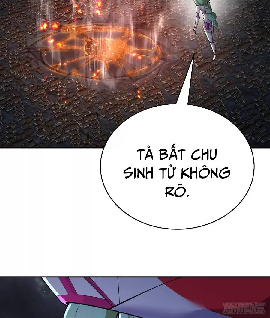 Ta Nhặt Được Thuộc Tính Tại Tu Chân Giới Chap 2322 - Next Chap 2323