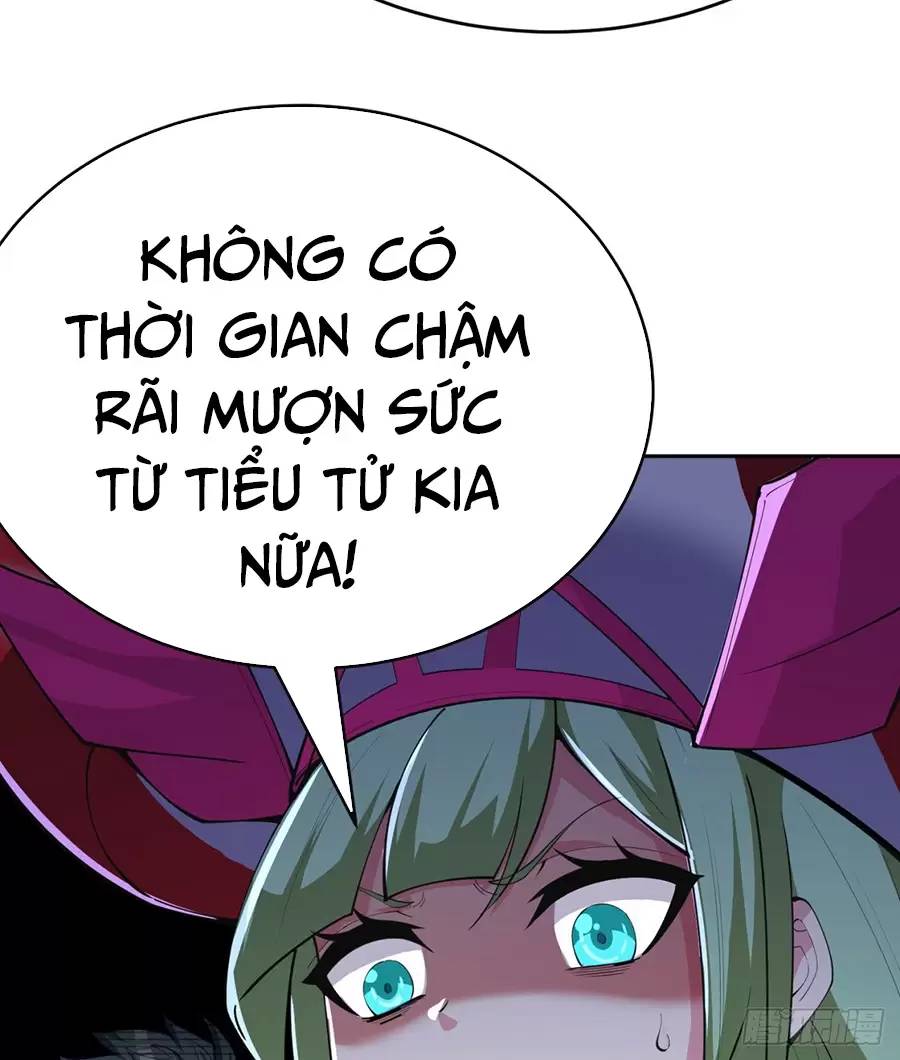 Ta Nhặt Được Thuộc Tính Tại Tu Chân Giới Chap 2322 - Next Chap 2323