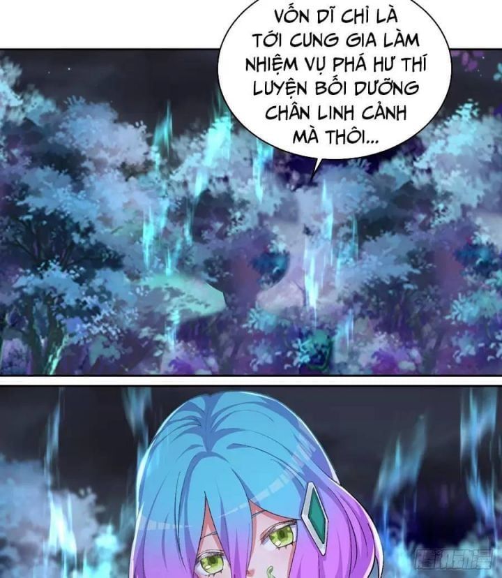 Ta Nhặt Được Thuộc Tính Tại Tu Chân Giới Chap 2325 - Next Chap 2326