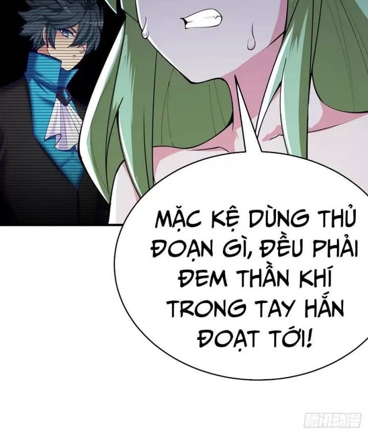 Ta Nhặt Được Thuộc Tính Tại Tu Chân Giới Chap 2325 - Next Chap 2326