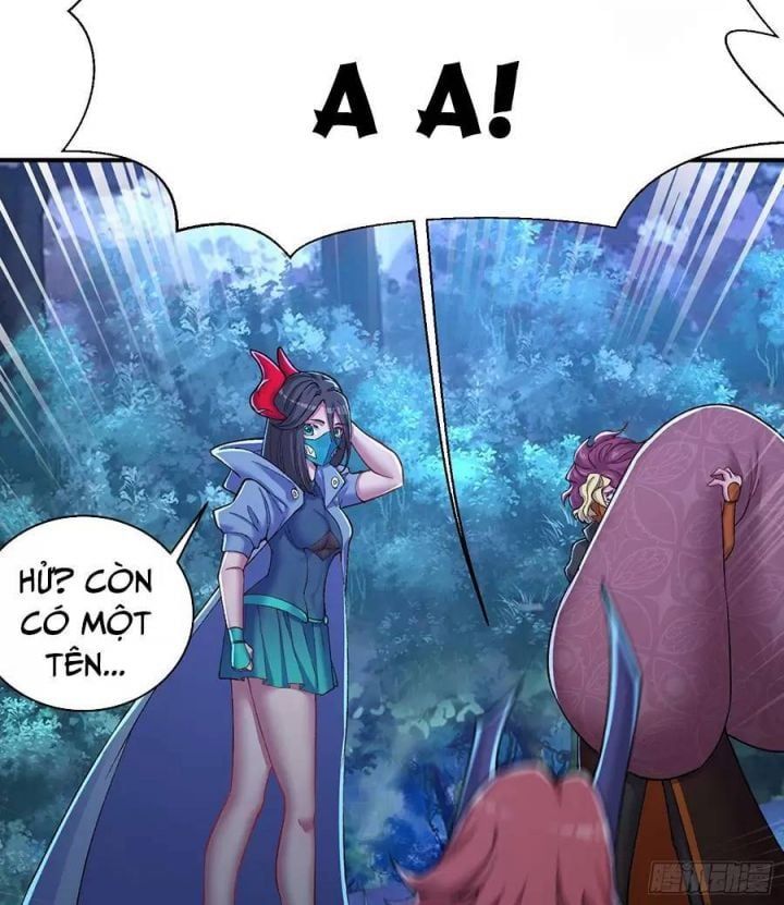 Ta Nhặt Được Thuộc Tính Tại Tu Chân Giới Chap 233 - Next Chap 234