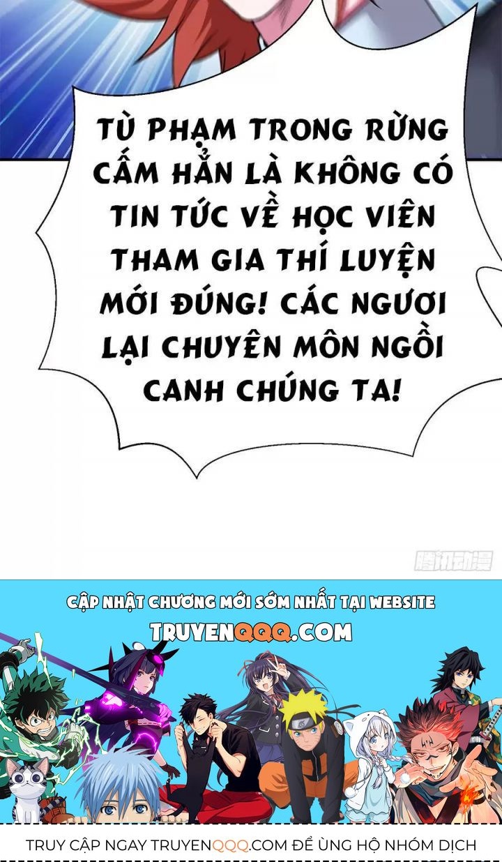 Ta Nhặt Được Thuộc Tính Tại Tu Chân Giới Chap 233 - Next Chap 234