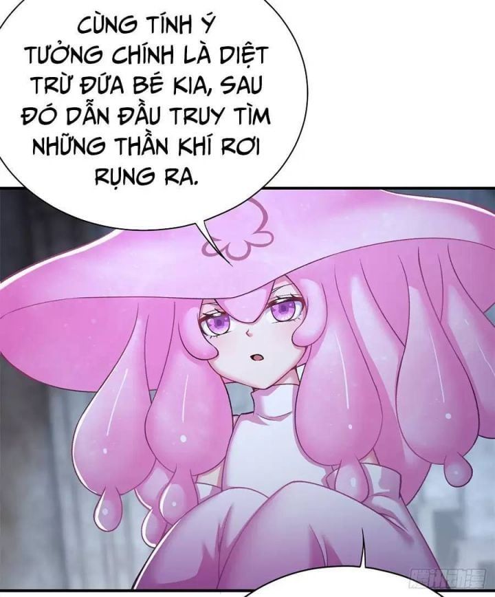 Ta Nhặt Được Thuộc Tính Tại Tu Chân Giới Chap 233 - Next Chap 234