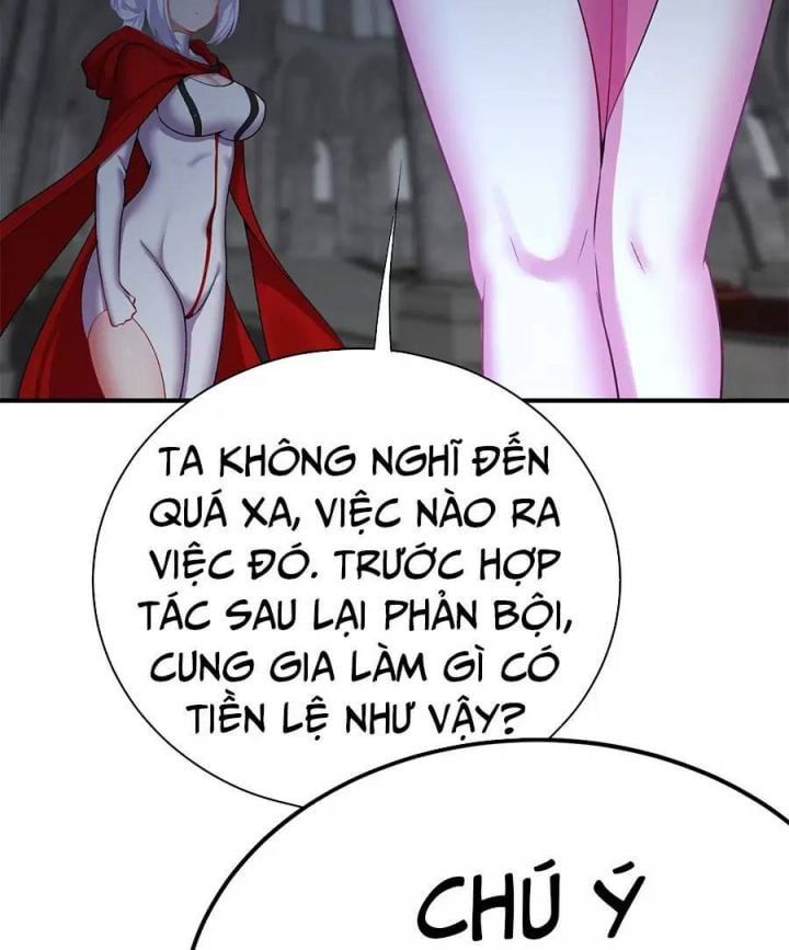 Ta Nhặt Được Thuộc Tính Tại Tu Chân Giới Chap 233 - Next Chap 234