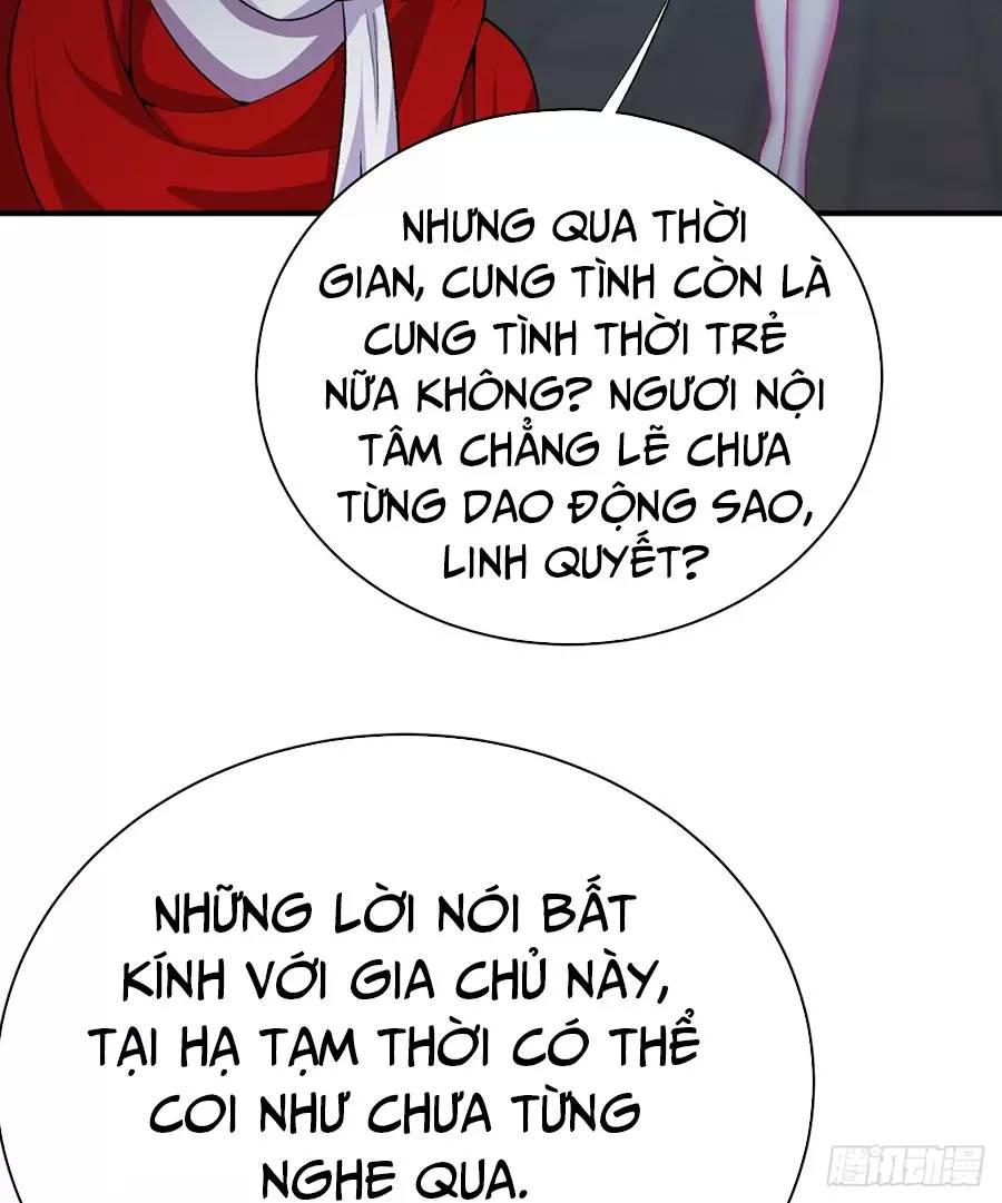 Ta Nhặt Được Thuộc Tính Tại Tu Chân Giới Chap 2331 - Next Chap 2332