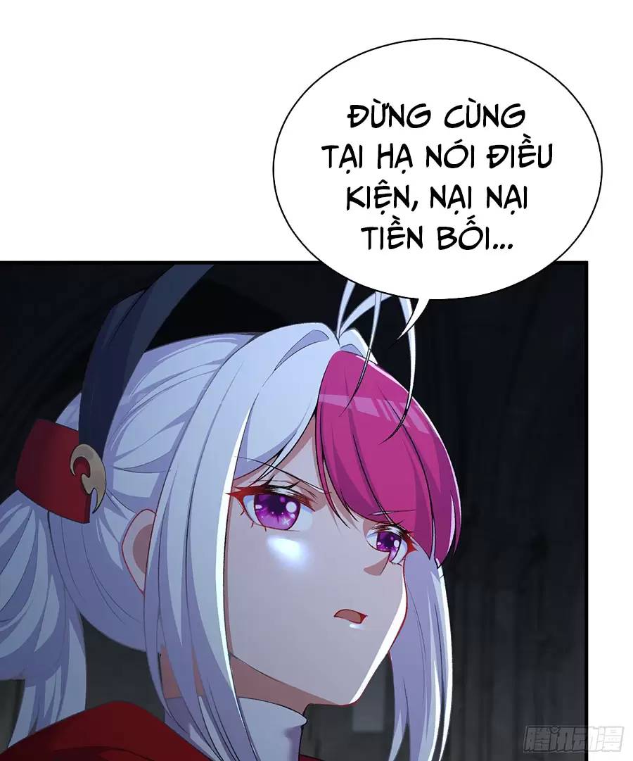 Ta Nhặt Được Thuộc Tính Tại Tu Chân Giới Chap 2331 - Next Chap 2332