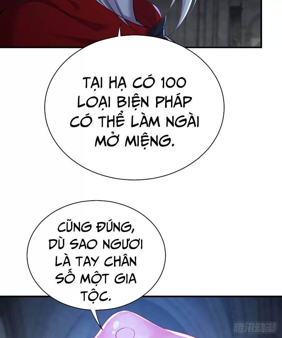 Ta Nhặt Được Thuộc Tính Tại Tu Chân Giới Chap 2331 - Next Chap 2332