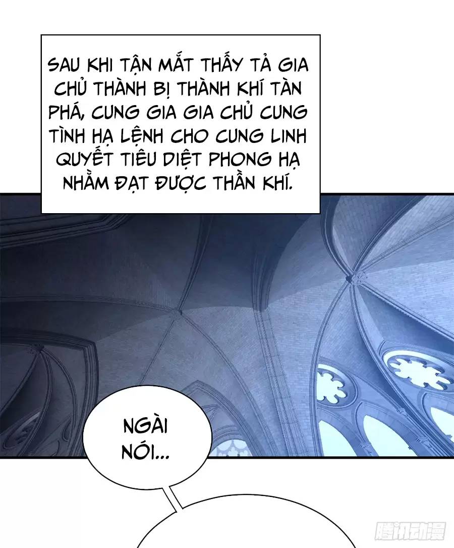 Ta Nhặt Được Thuộc Tính Tại Tu Chân Giới Chap 2331 - Next Chap 2332
