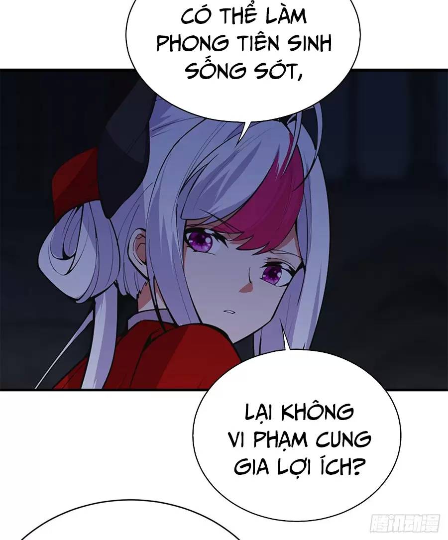 Ta Nhặt Được Thuộc Tính Tại Tu Chân Giới Chap 2331 - Next Chap 2332