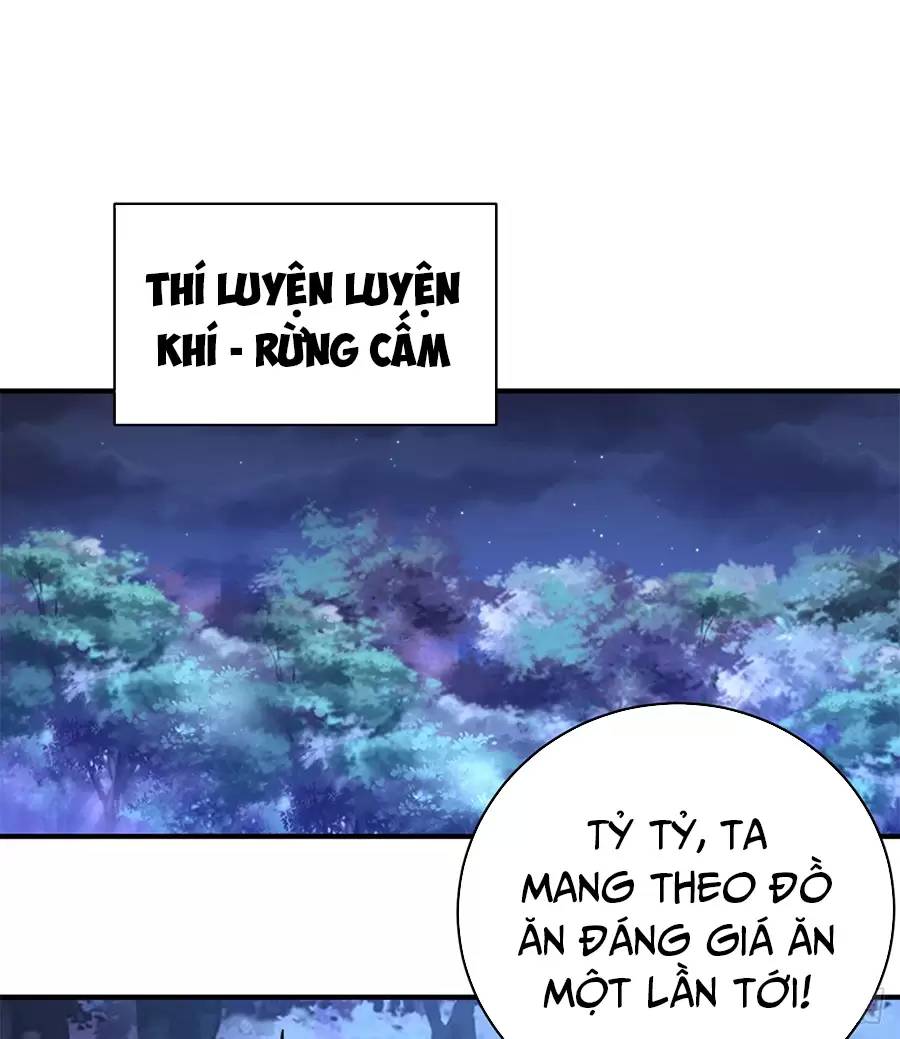 Ta Nhặt Được Thuộc Tính Tại Tu Chân Giới Chap 2331 - Next Chap 2332