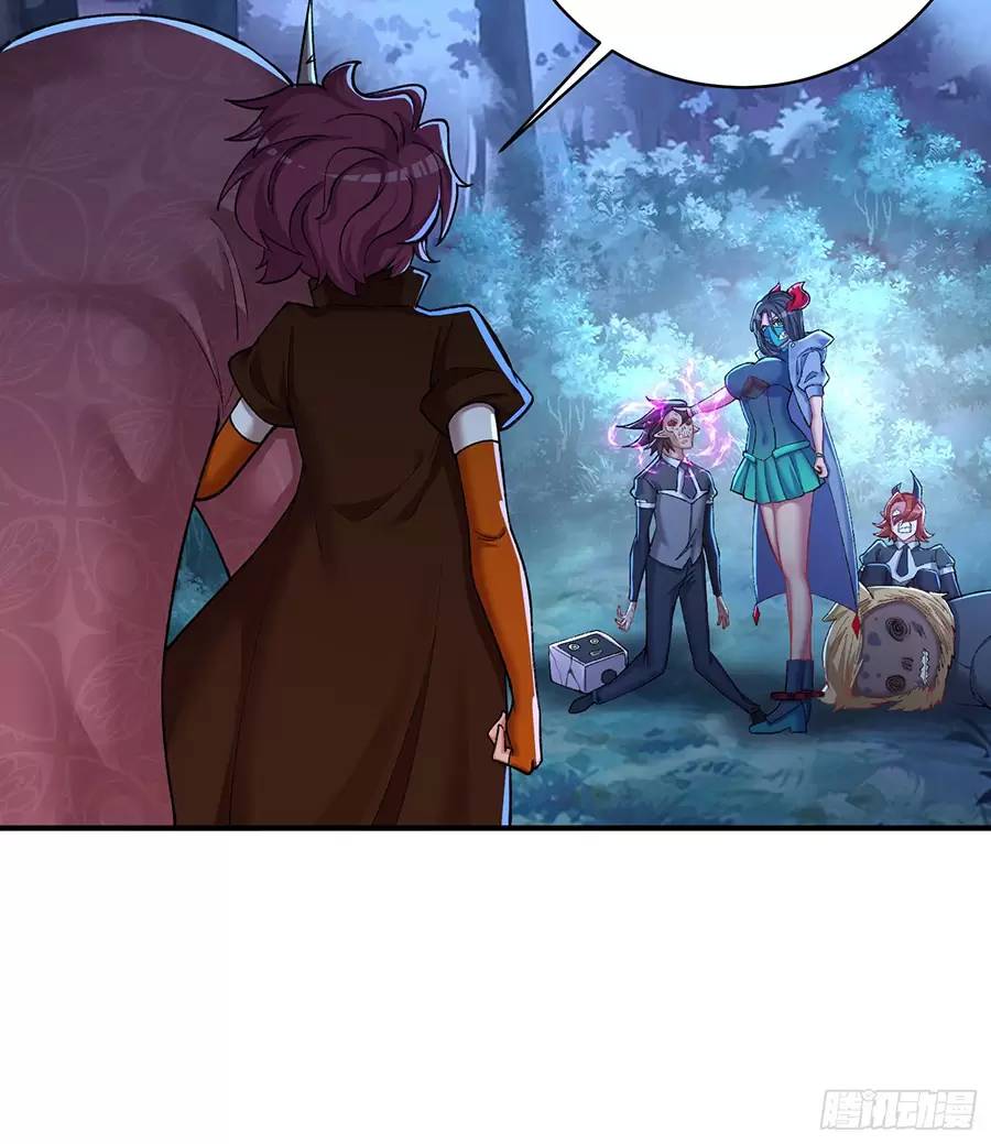 Ta Nhặt Được Thuộc Tính Tại Tu Chân Giới Chap 2331 - Next Chap 2332