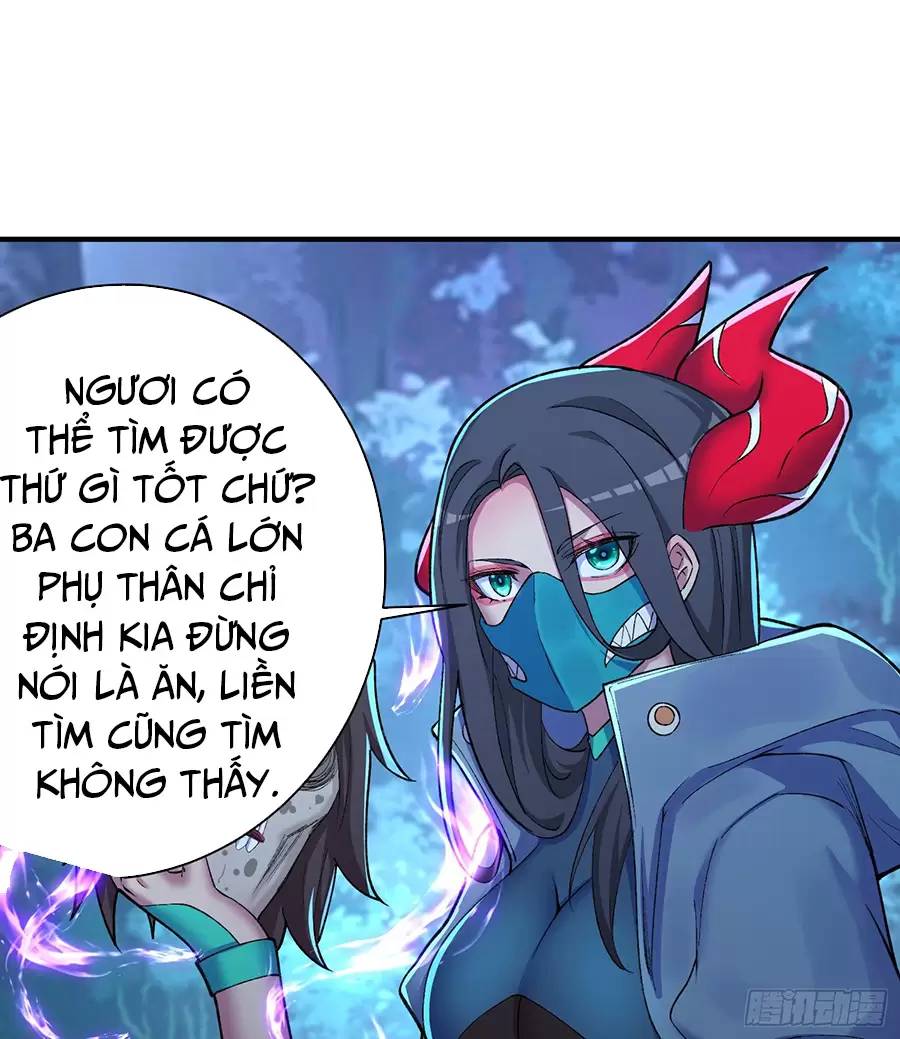 Ta Nhặt Được Thuộc Tính Tại Tu Chân Giới Chap 2331 - Next Chap 2332