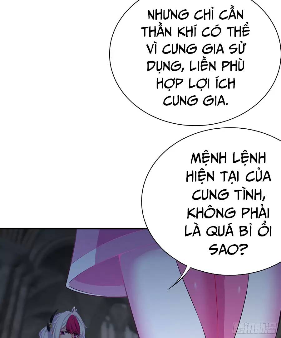 Ta Nhặt Được Thuộc Tính Tại Tu Chân Giới Chap 2331 - Next Chap 2332