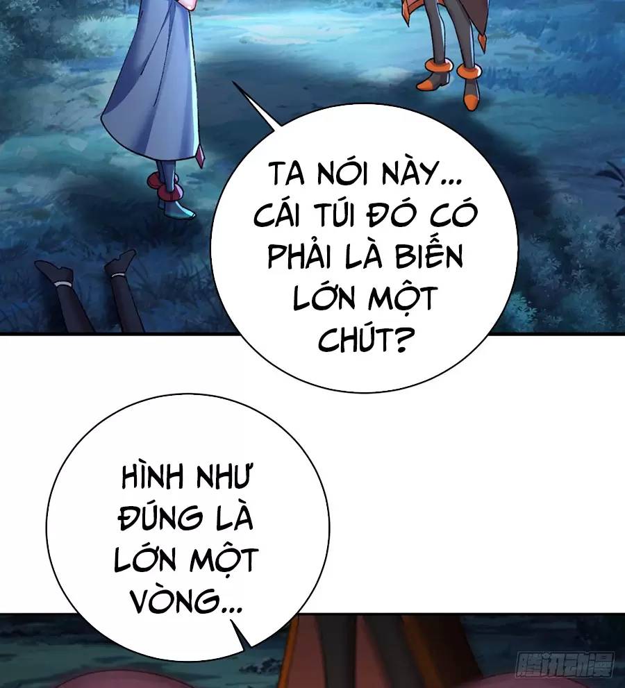 Ta Nhặt Được Thuộc Tính Tại Tu Chân Giới Chap 2332 - Next Chap 2333