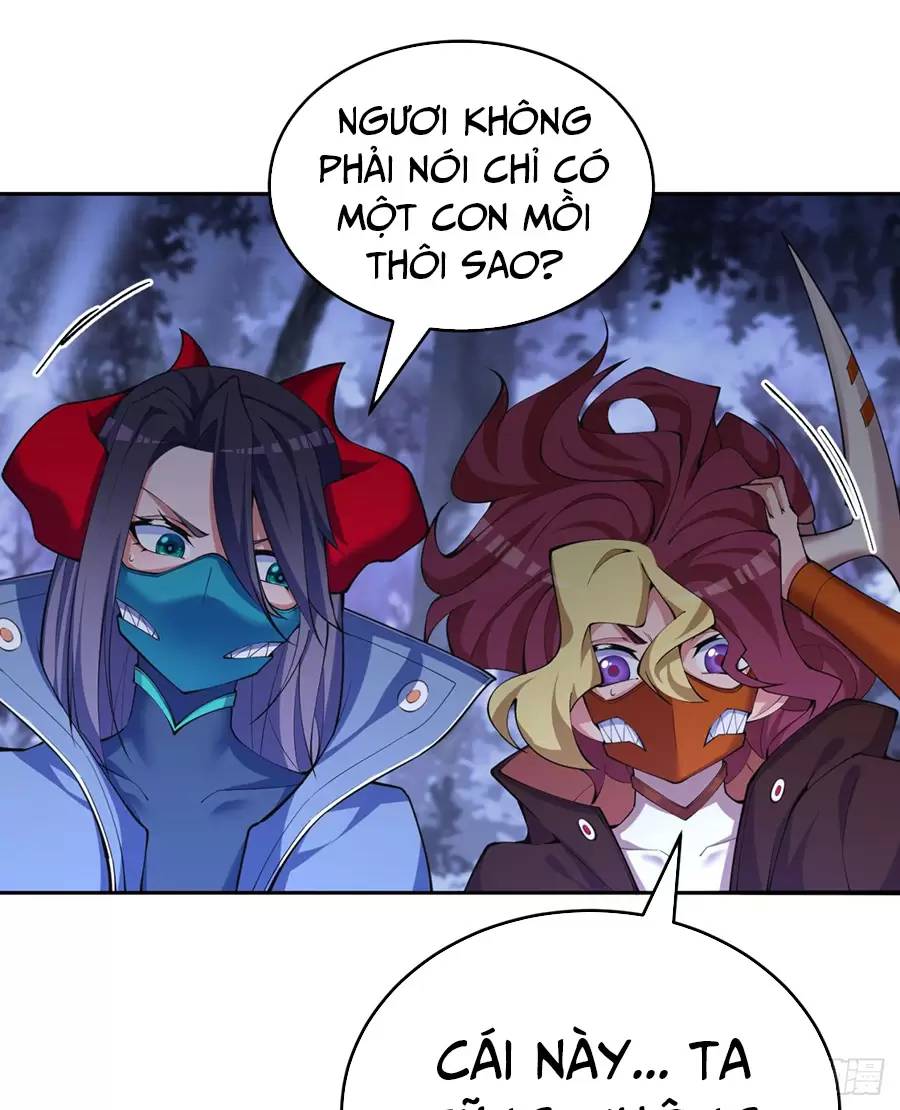 Ta Nhặt Được Thuộc Tính Tại Tu Chân Giới Chap 2332 - Next Chap 2333