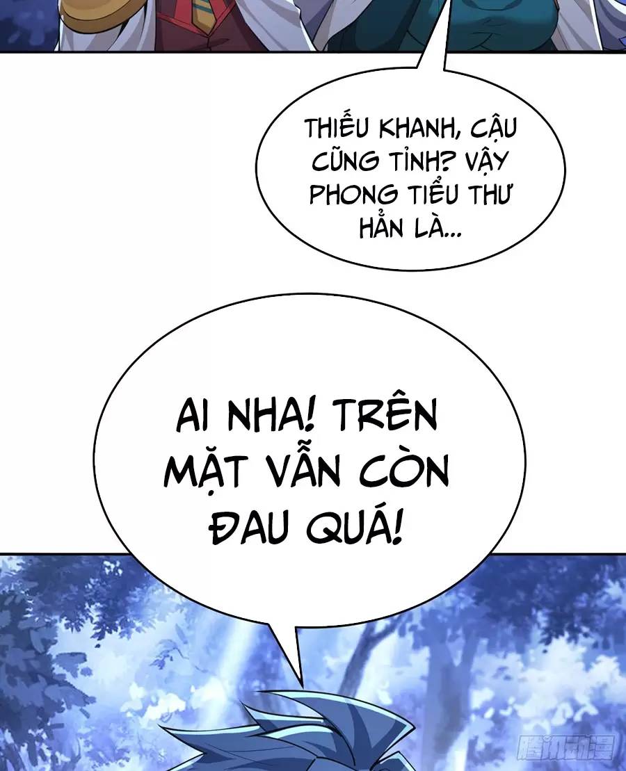 Ta Nhặt Được Thuộc Tính Tại Tu Chân Giới Chap 2332 - Next Chap 2333