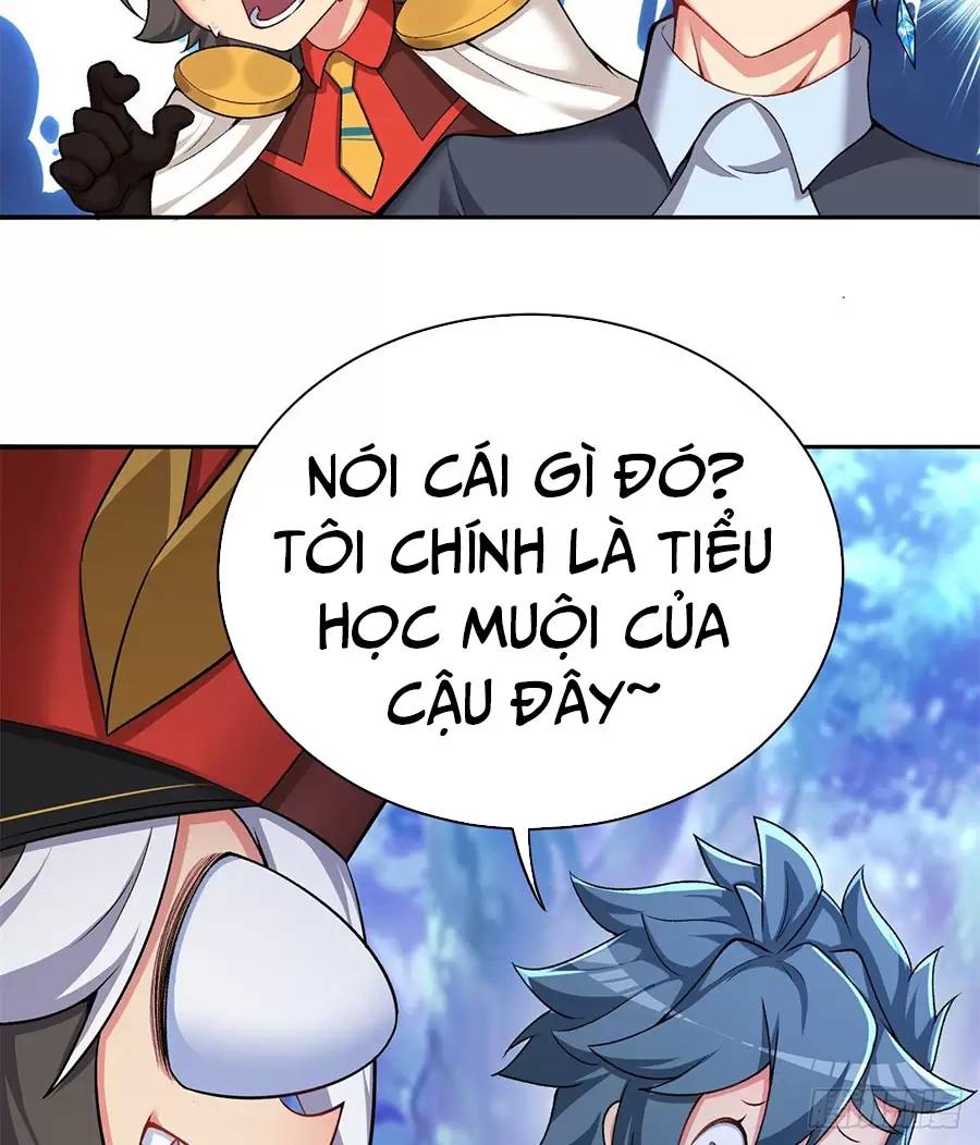 Ta Nhặt Được Thuộc Tính Tại Tu Chân Giới Chap 2332 - Next Chap 2333