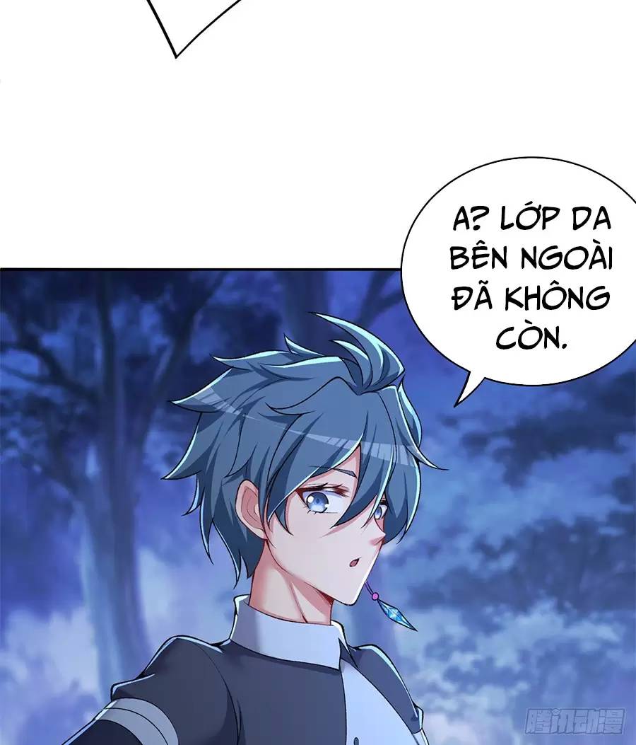 Ta Nhặt Được Thuộc Tính Tại Tu Chân Giới Chap 2332 - Next Chap 2333