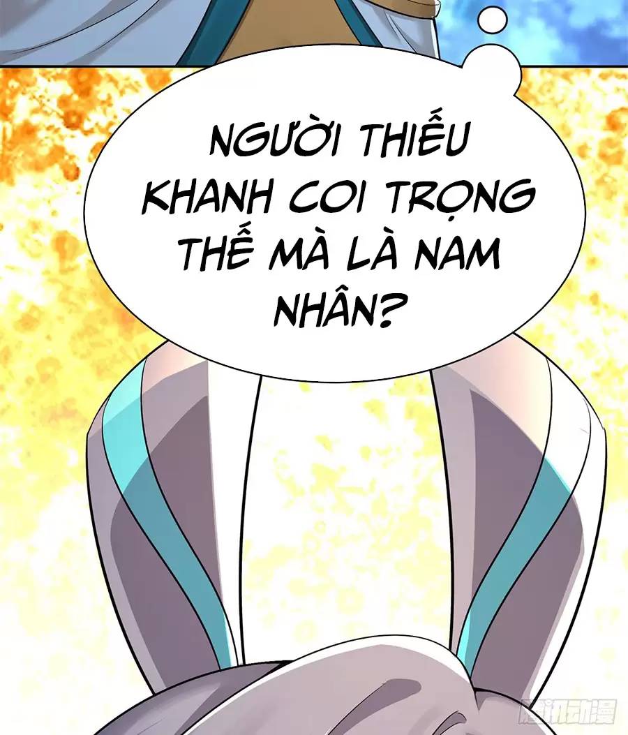 Ta Nhặt Được Thuộc Tính Tại Tu Chân Giới Chap 2332 - Next Chap 2333