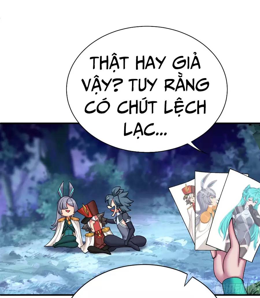 Ta Nhặt Được Thuộc Tính Tại Tu Chân Giới Chap 2332 - Next Chap 2333