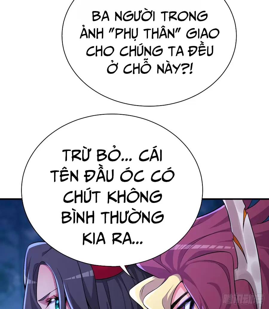 Ta Nhặt Được Thuộc Tính Tại Tu Chân Giới Chap 2332 - Next Chap 2333