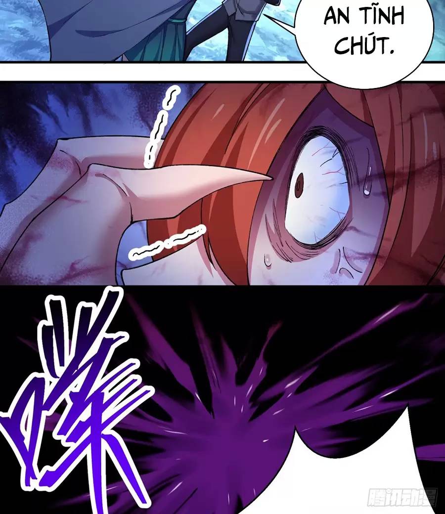 Ta Nhặt Được Thuộc Tính Tại Tu Chân Giới Chap 2332 - Next Chap 2333